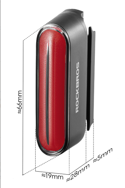 Tail Light